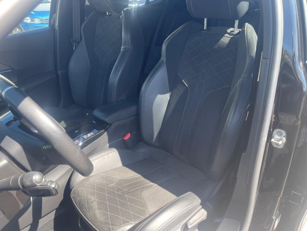 Peugeot 2008 - Photo 14