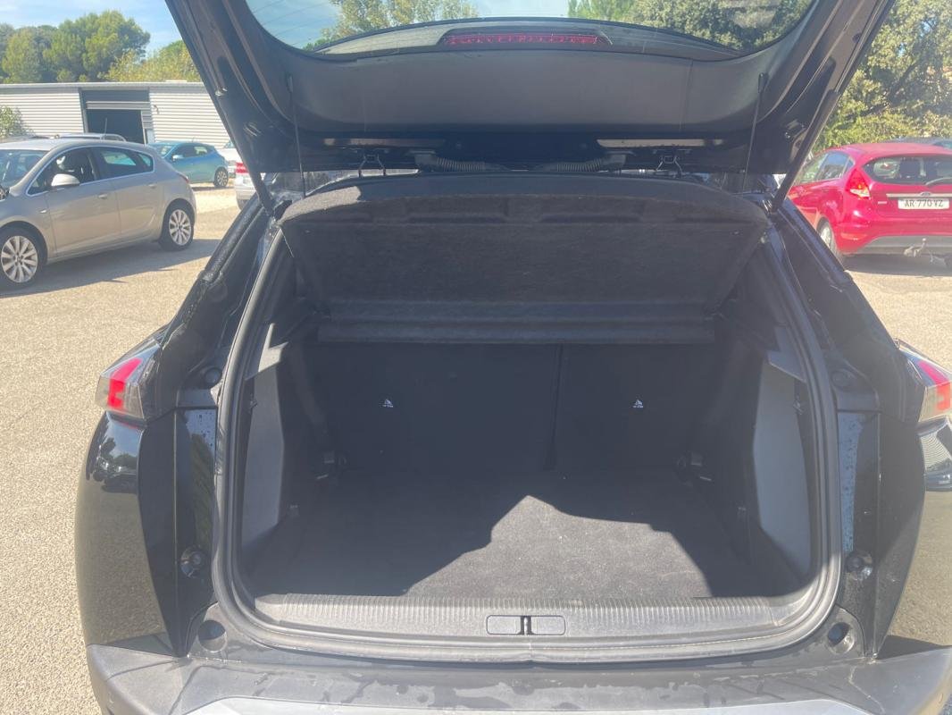Peugeot 2008 - Photo 8