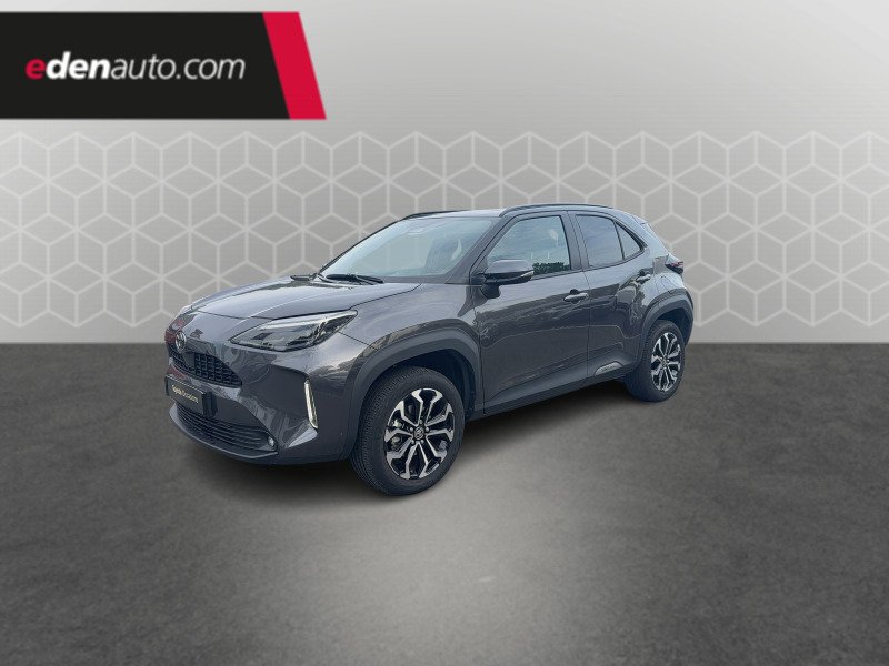 Toyota Yaris - Photo 1