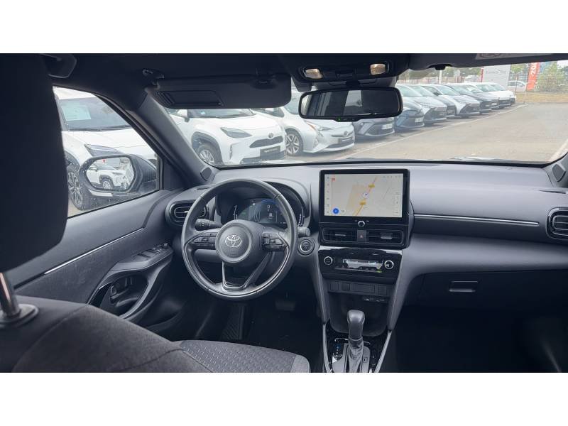 Toyota Yaris - Photo 11