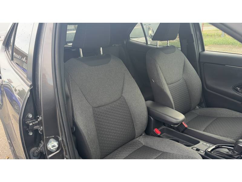 Toyota Yaris - Photo 12
