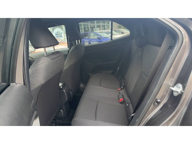 Toyota Yaris - Photo 13