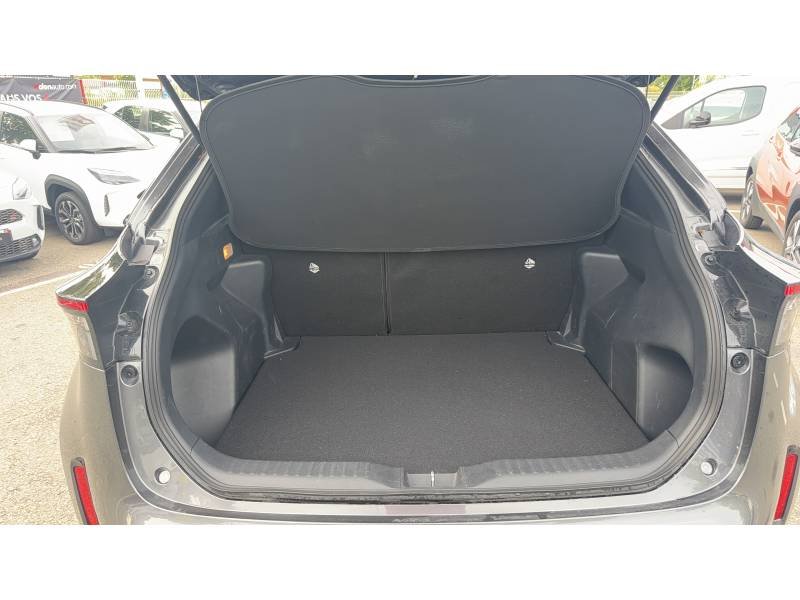 Toyota Yaris - Photo 15