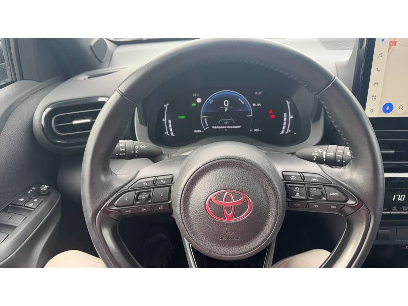 Toyota Yaris - Photo 19
