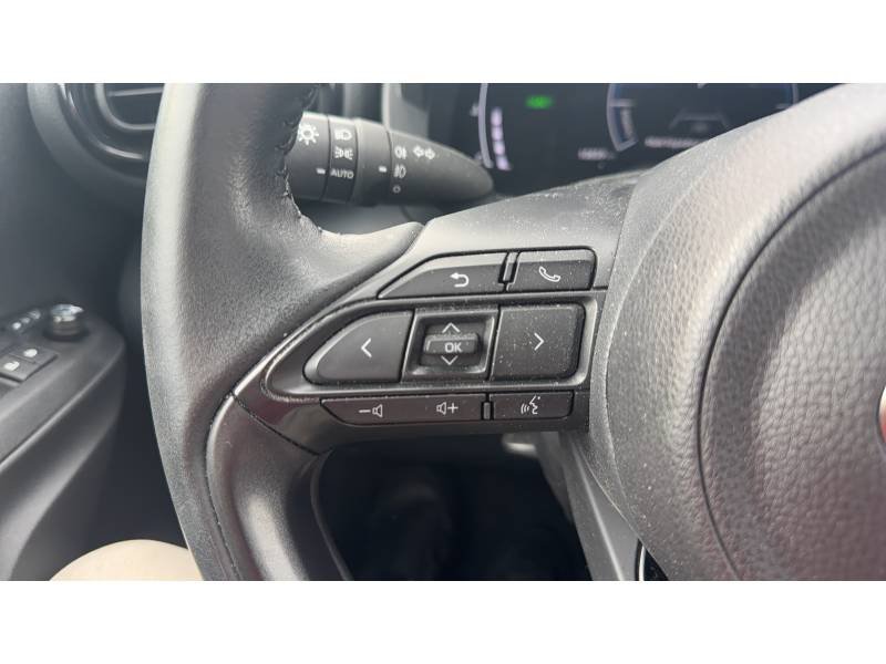 Toyota Yaris - Photo 20