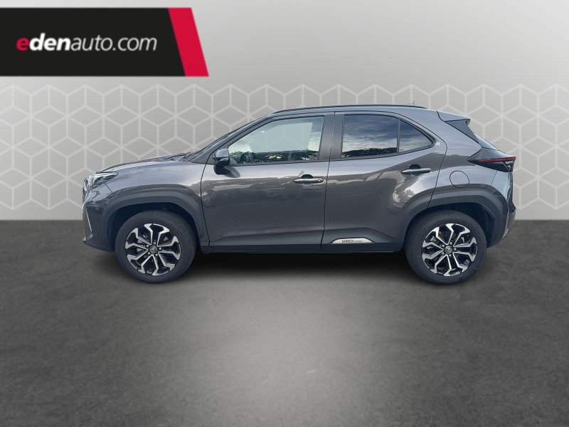 Toyota Yaris - Photo 2