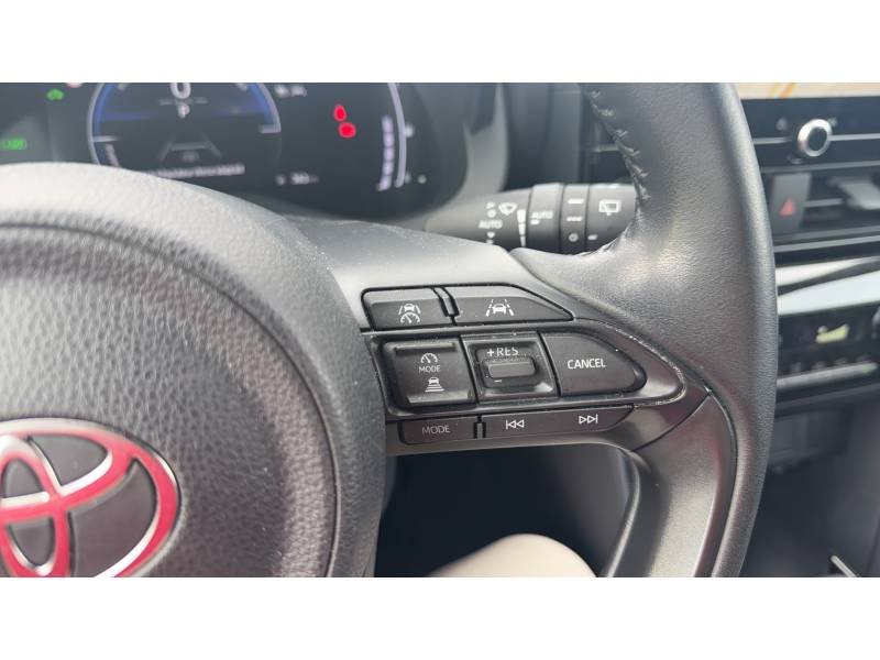 Toyota Yaris - Photo 21