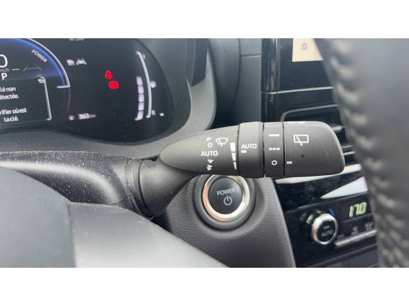 Toyota Yaris - Photo 22