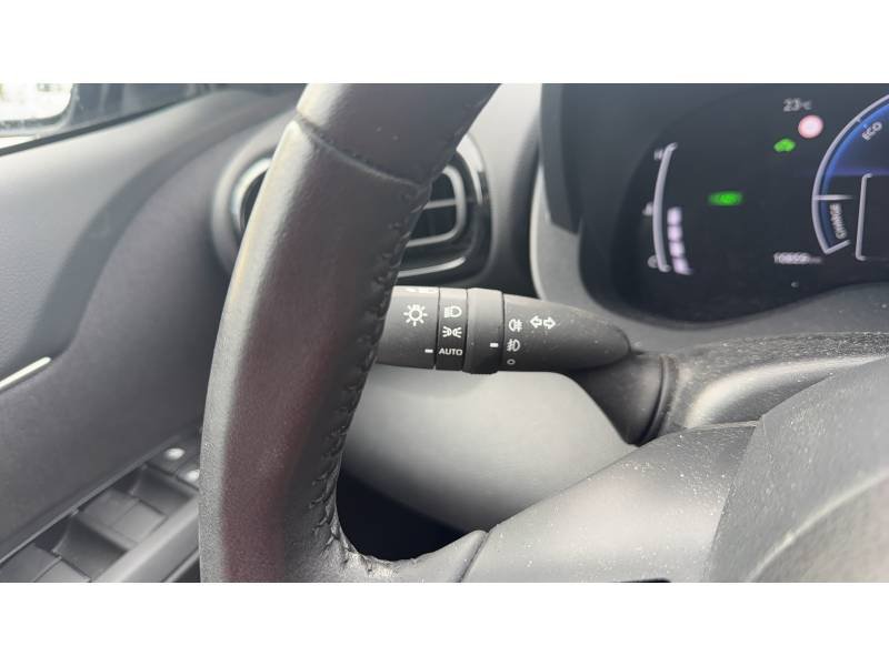 Toyota Yaris - Photo 23