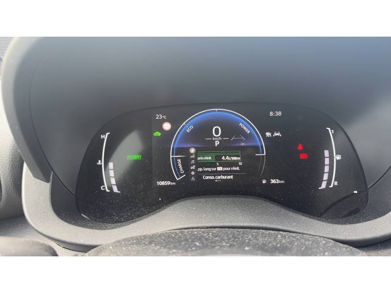 Toyota Yaris - Photo 24