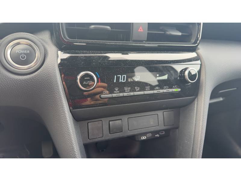 Toyota Yaris - Photo 27
