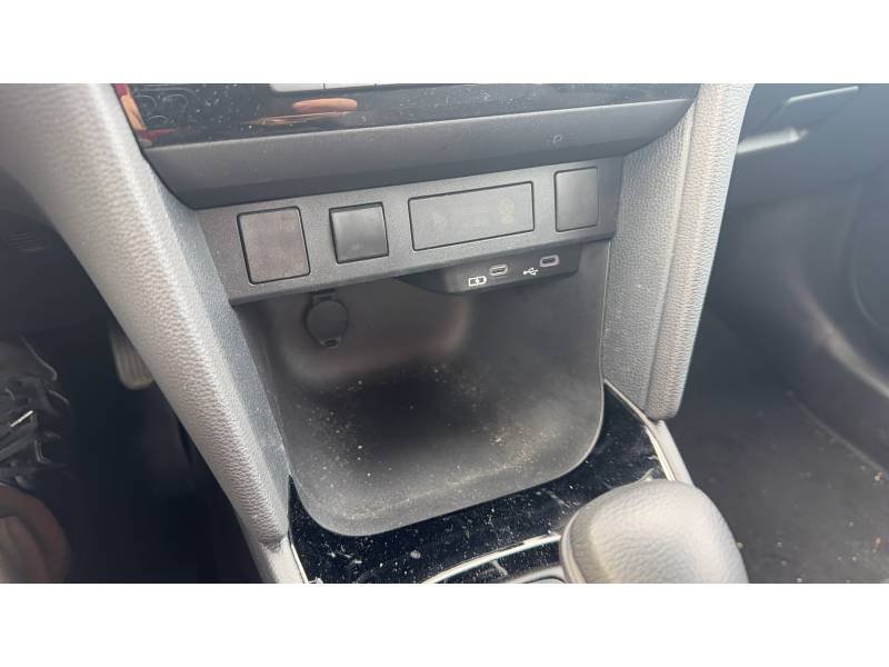 Toyota Yaris - Photo 28