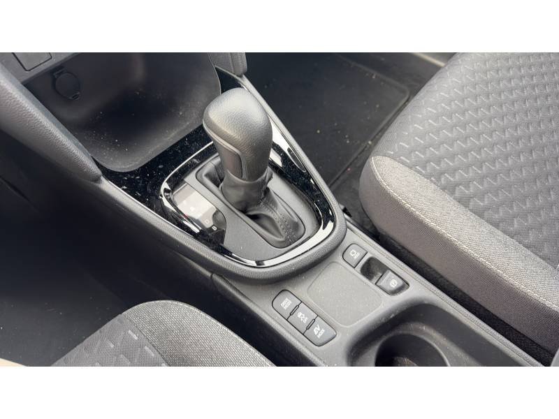 Toyota Yaris - Photo 29