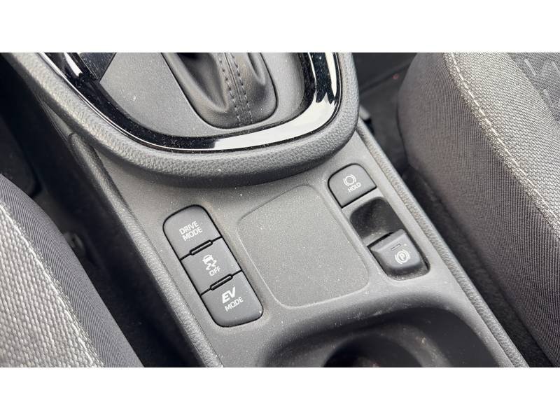 Toyota Yaris - Photo 30
