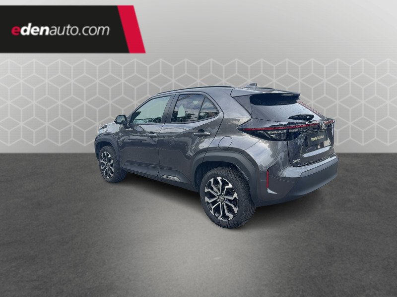 Toyota Yaris - Photo 3