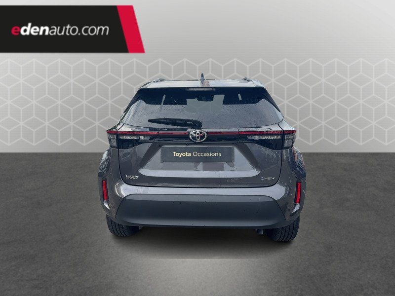 Toyota Yaris - Photo 4