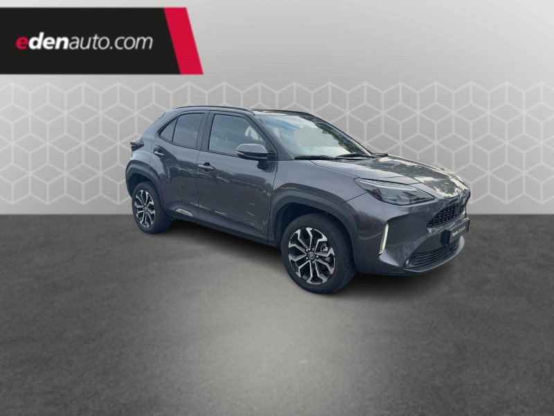 Toyota Yaris - Photo 7
