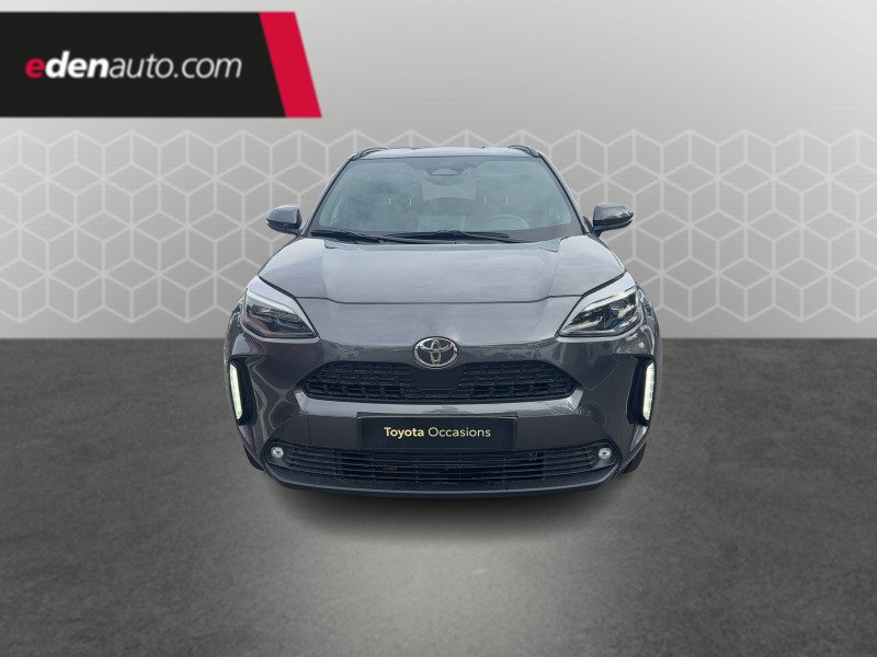 Toyota Yaris - Photo 8