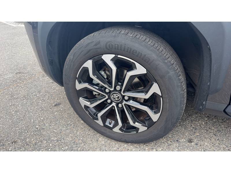 Toyota Yaris - Photo 9