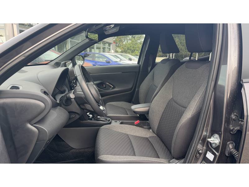 Toyota Yaris - Photo 10