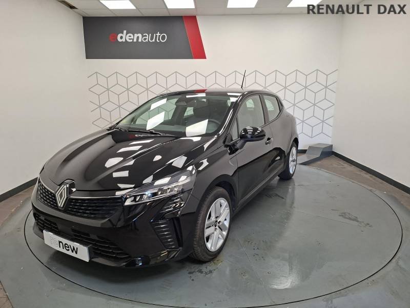 Renault Clio - Photo 1