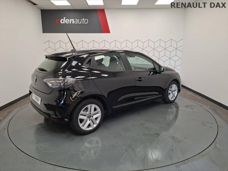 Renault Clio - Photo 11