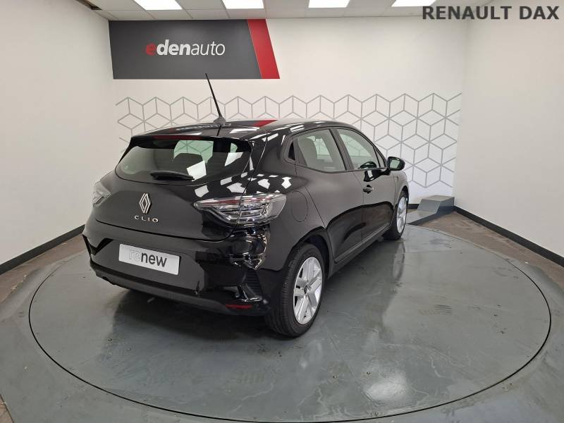 Renault Clio - Photo 12