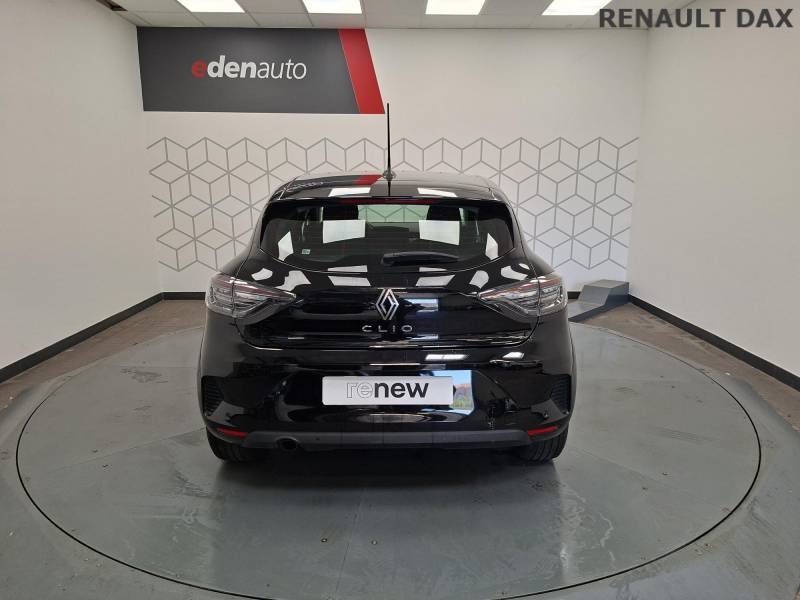 Renault Clio - Photo 2