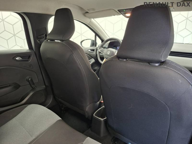 Renault Clio - Photo 25