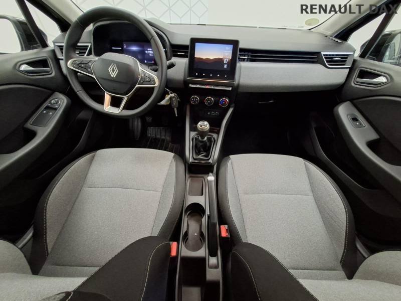 Renault Clio - Photo 27