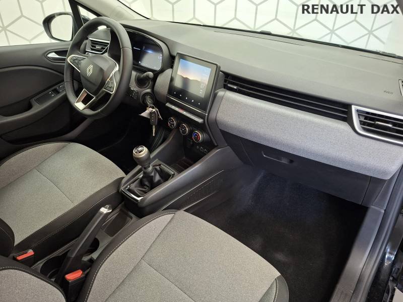 Renault Clio - Photo 28