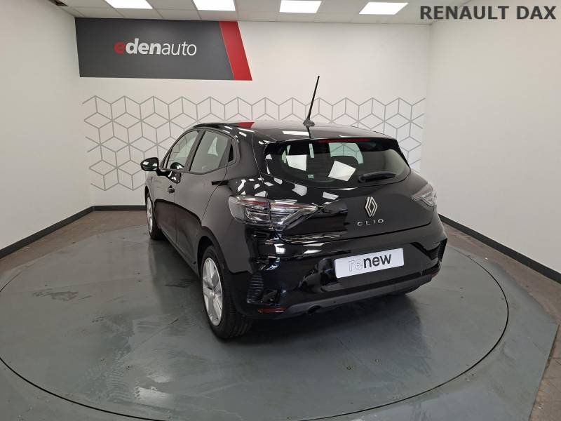 Renault Clio - Photo 3