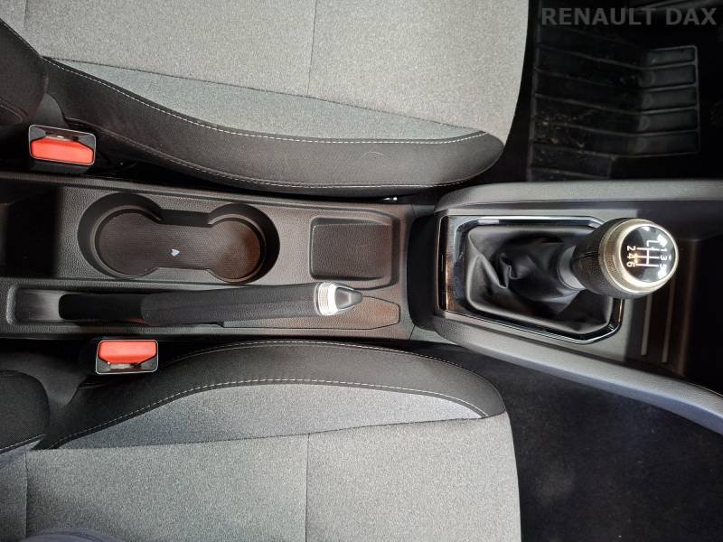 Renault Clio - Photo 31