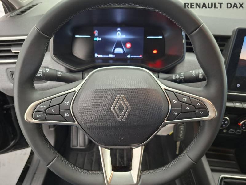Renault Clio - Photo 34