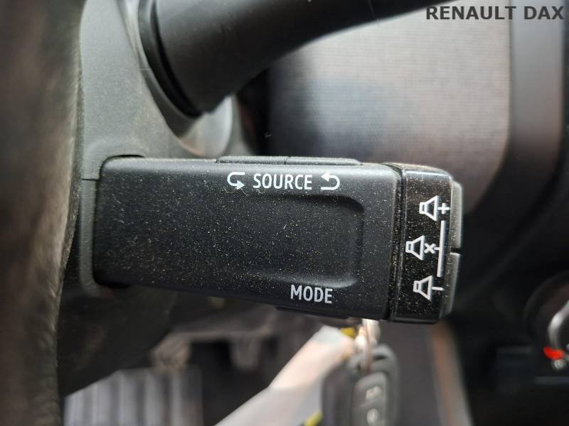 Renault Clio - Photo 37