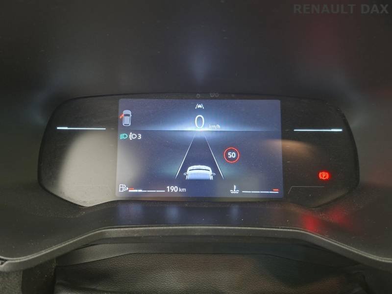 Renault Clio - Photo 38