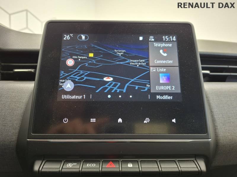 Renault Clio - Photo 40