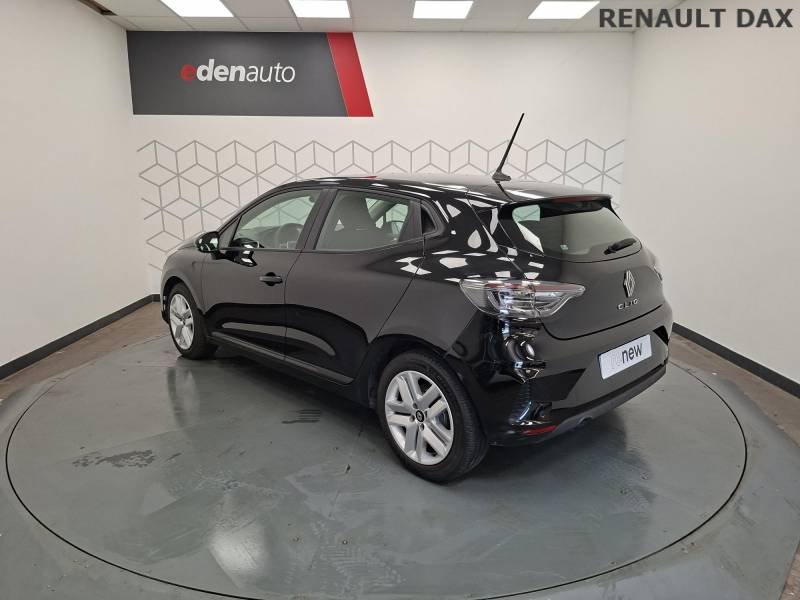 Renault Clio - Photo 4