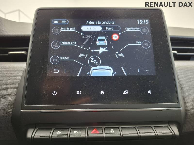 Renault Clio - Photo 43
