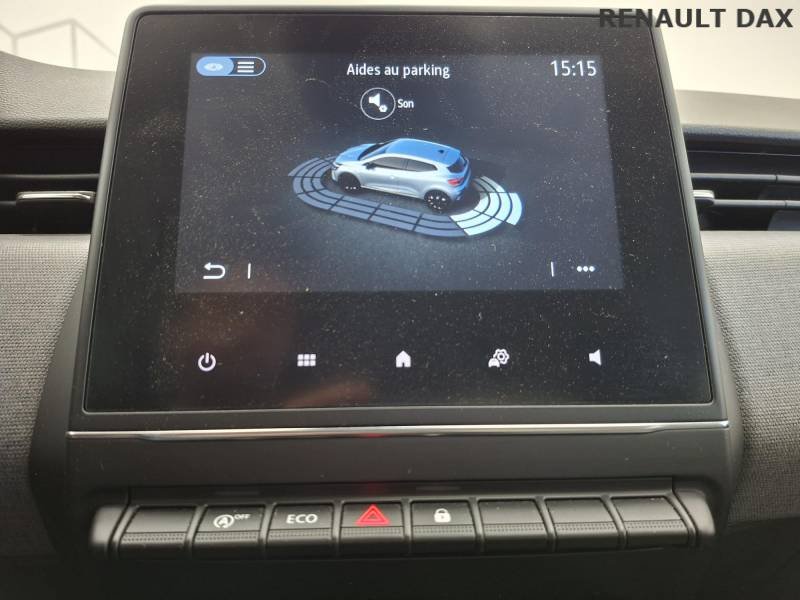 Renault Clio - Photo 44