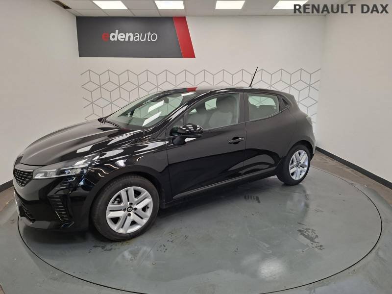 Renault Clio - Photo 6