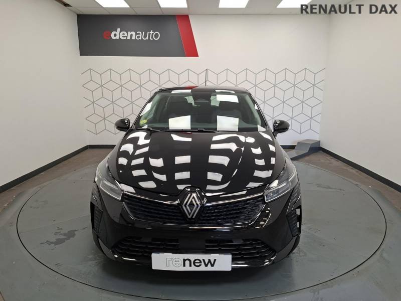 Renault Clio - Photo 7
