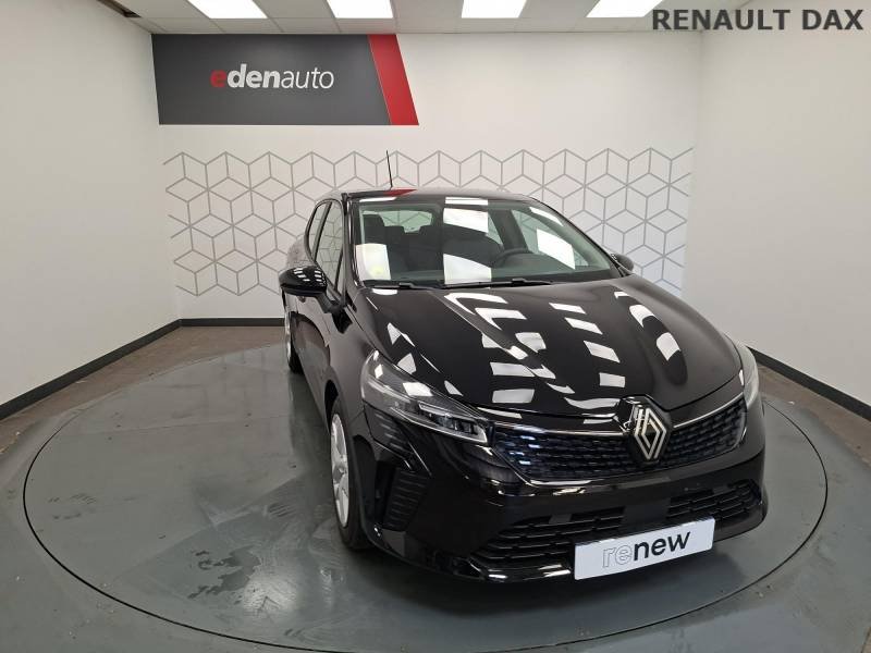Renault Clio - Photo 8