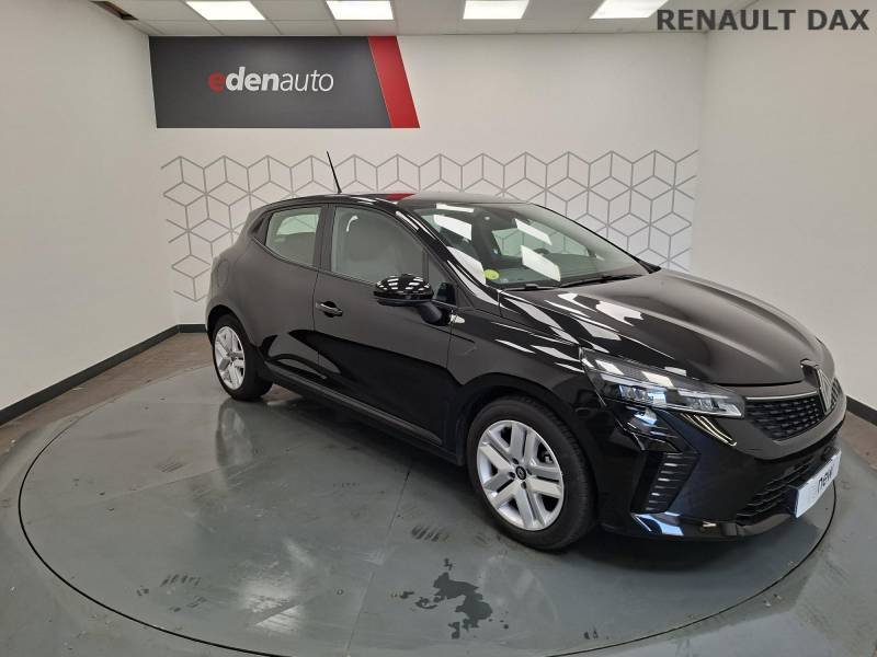 Renault Clio - Photo 9