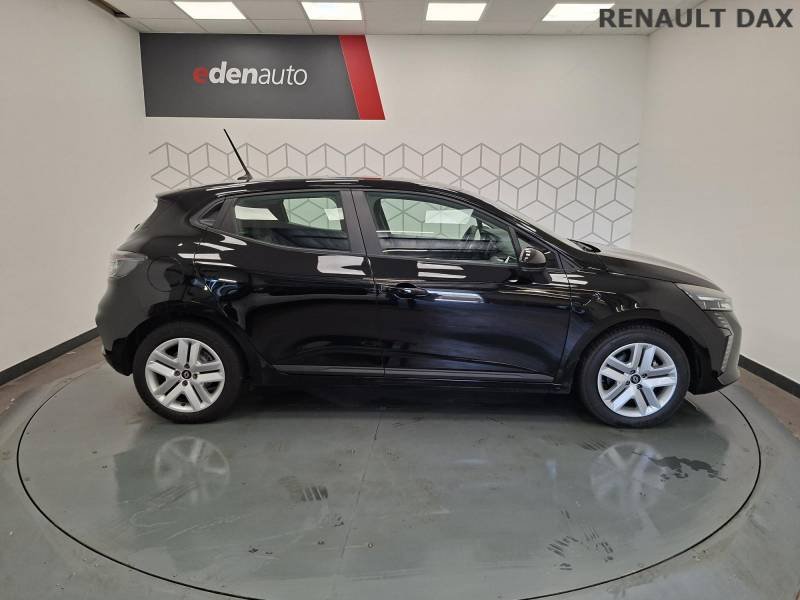 Renault Clio - Photo 10
