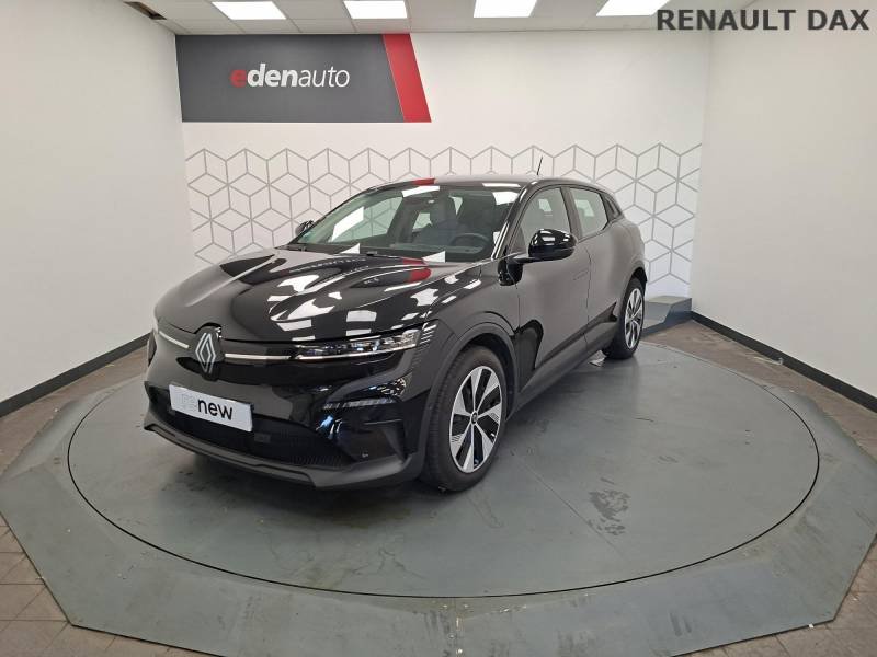 Renault Mégane - Photo 1