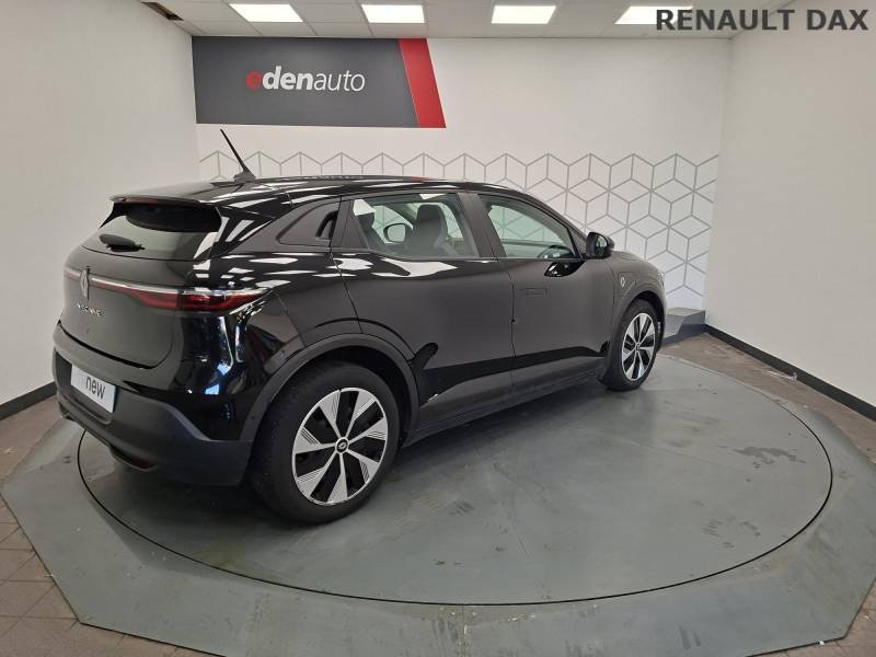 Renault Mégane - Photo 11