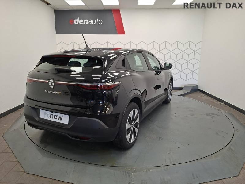 Renault Mégane - Photo 12