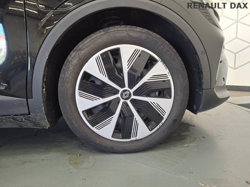 Renault Mégane - Photo 16