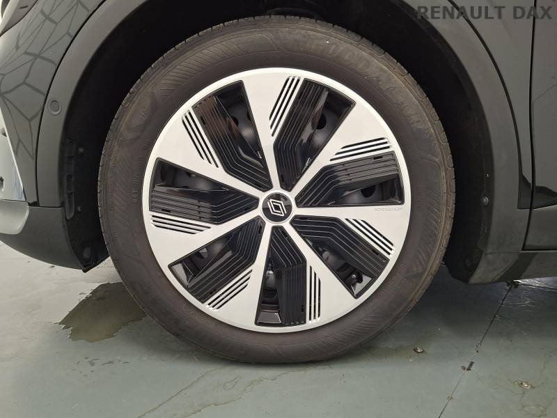 Renault Mégane - Photo 17